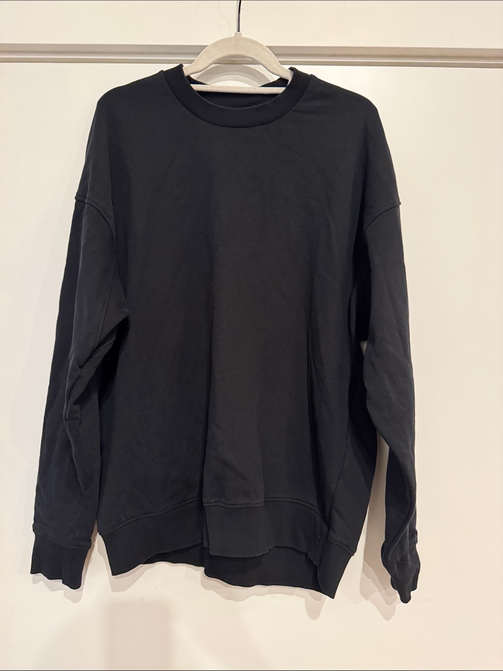 Gymshark Sweatshirt Size M